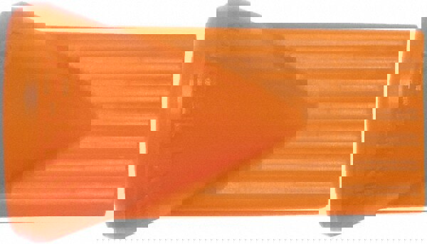 Straight Coolant Hose Nozzle: 1